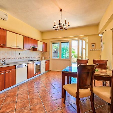 Apartments Marija Pula Zewnętrze zdjęcie