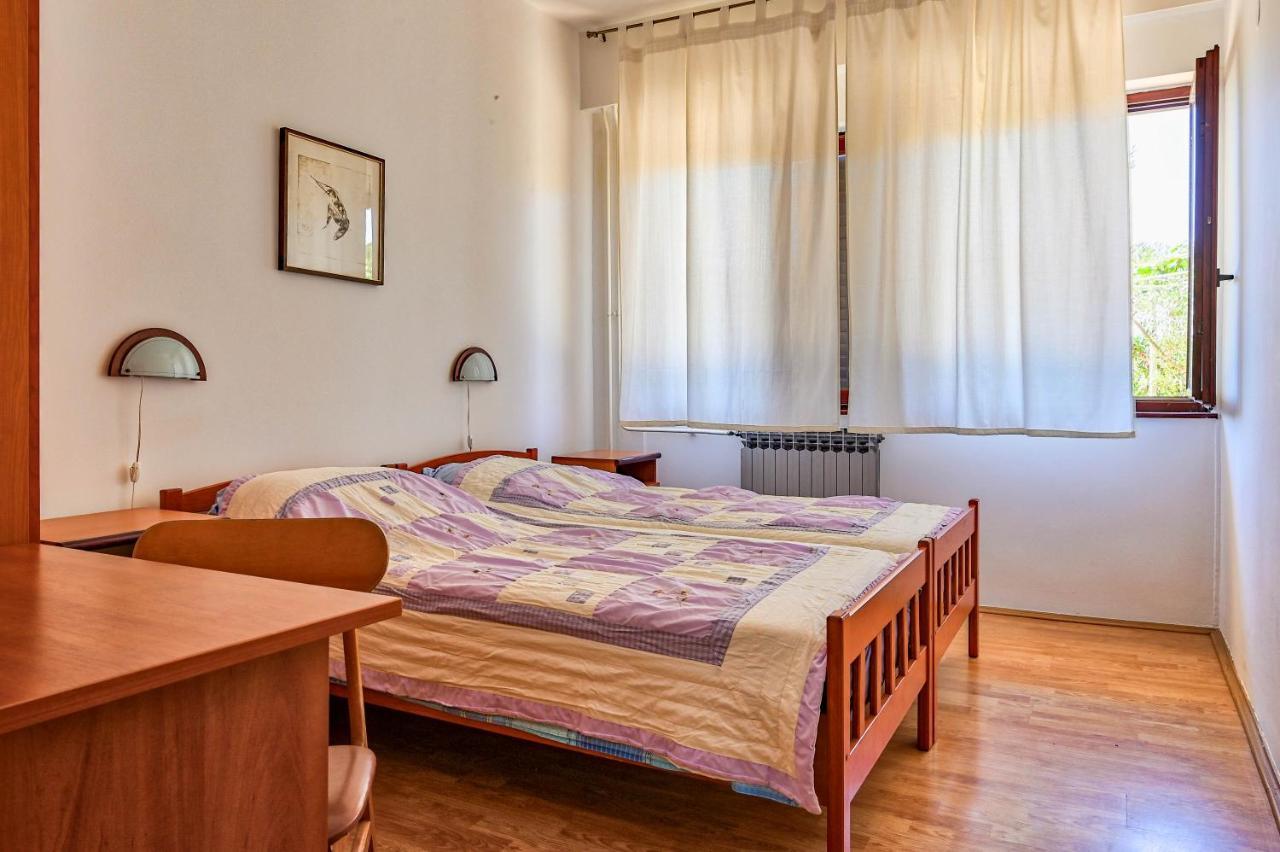 Apartments Marija Pula Zewnętrze zdjęcie