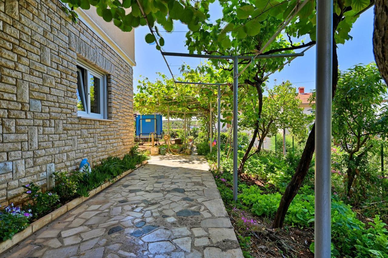 Apartments Marija Pula Zewnętrze zdjęcie
