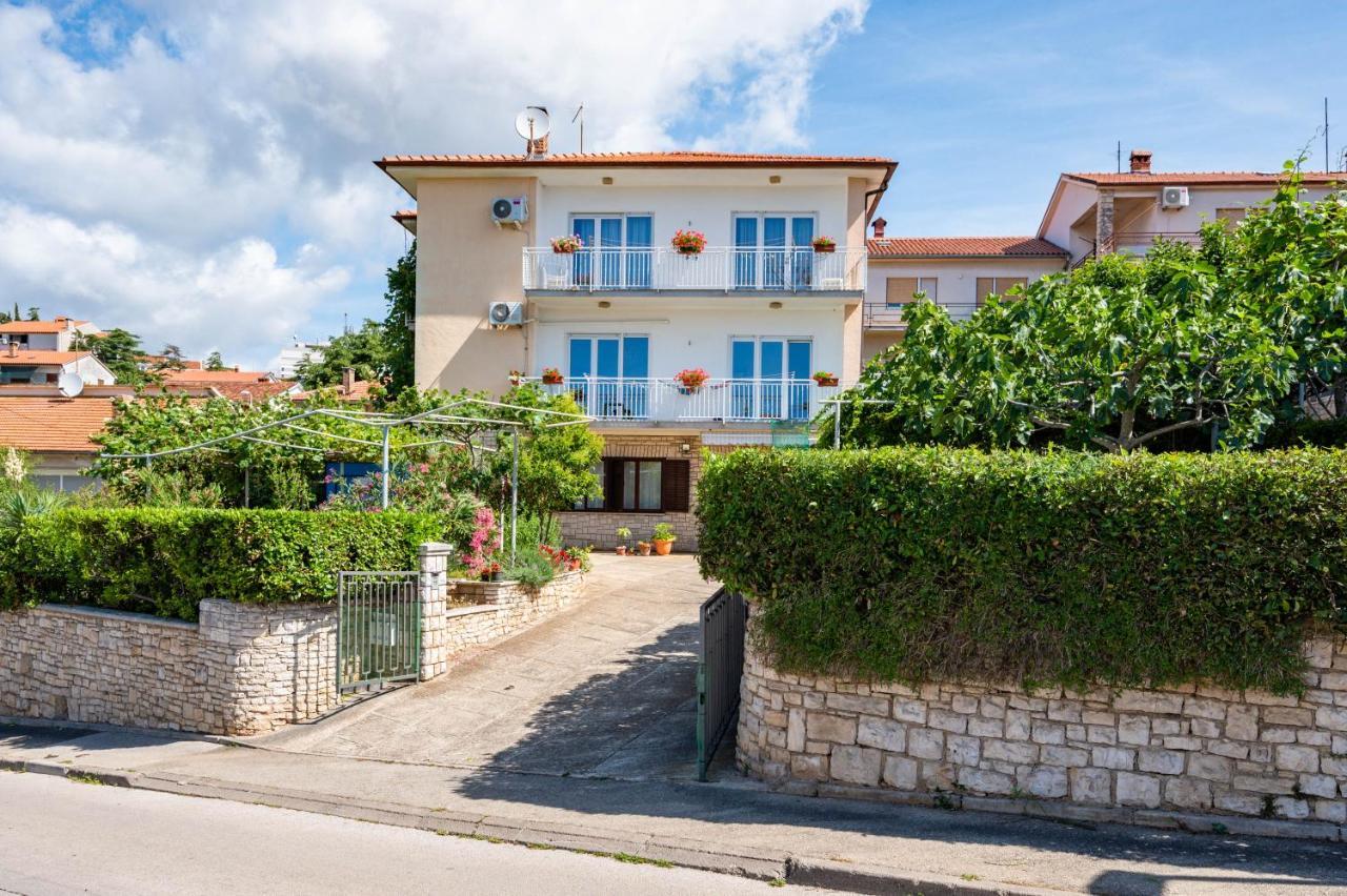 Apartments Marija Pula Zewnętrze zdjęcie