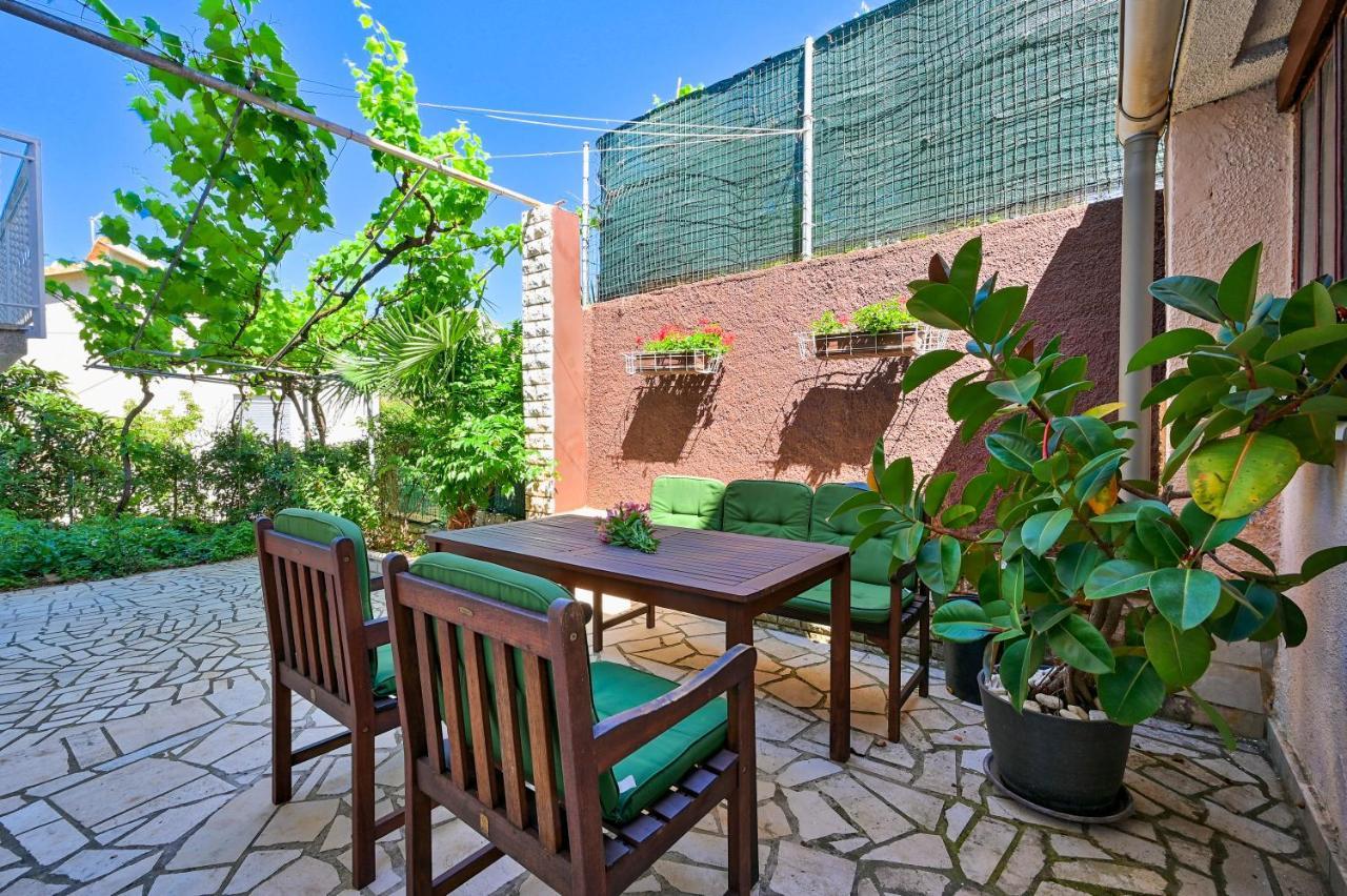 Apartments Marija Pula Zewnętrze zdjęcie