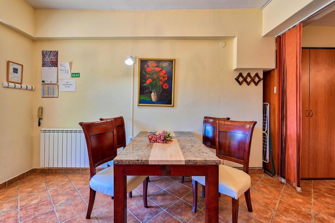 Apartments Marija Pula Zewnętrze zdjęcie