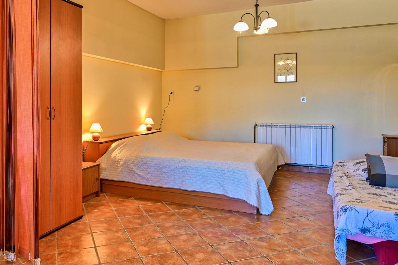 Apartments Marija Pula Zewnętrze zdjęcie