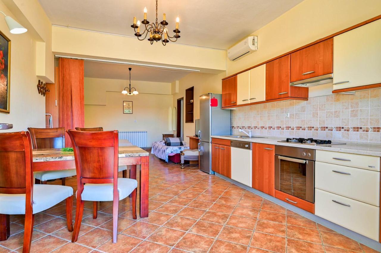Apartments Marija Pula Zewnętrze zdjęcie