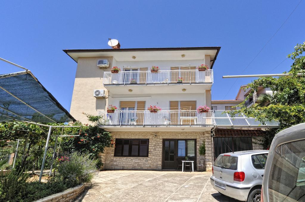 Apartments Marija Pula Zewnętrze zdjęcie